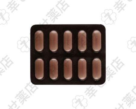 ゾビクロビル 200mg – ヘルペスや帯状疱疹に効く抗ウイルス薬