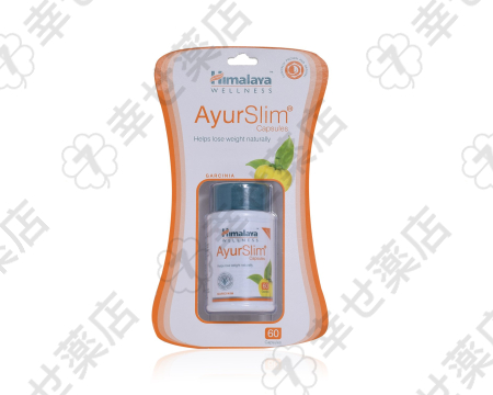 アーユルスリム—アーユルヴェーダ成分で健康的なダイエットサポート