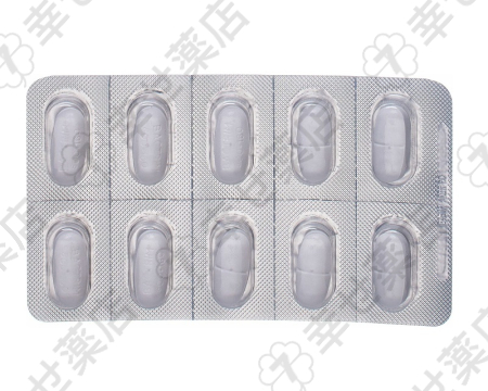 バクトリム 960mg – 尿路や呼吸器感染症に強い多機能抗生物質