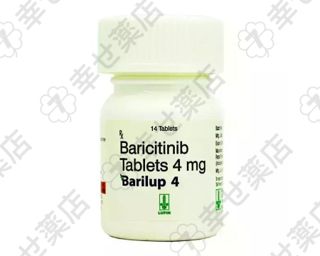 バリラップ—関節リウマチ・脱毛症・COVID-19管理に対応する多用途薬