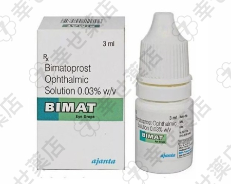 ビマトアイドロップ—まつげの成長と目の健康をサポートする目薬