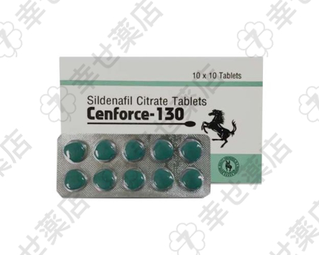 センフォース100mg—ED改善に効果的なシルデナフィル配合治療薬