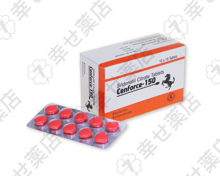 センフォース100mg—ED改善に効果的なシルデナフィル配合治療薬