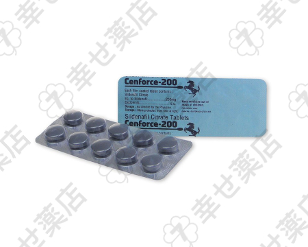 センフォース100mg—ED改善に効果的なシルデナフィル配合治療薬