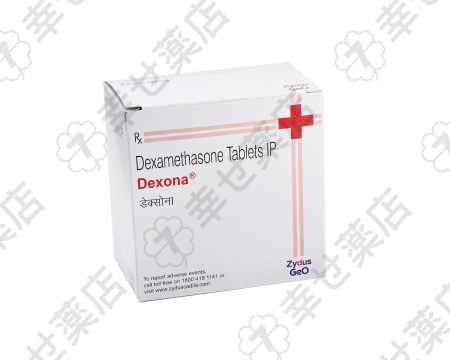 デキソナ—強力な抗炎症薬でCOVID-19と慢性疾患を管理