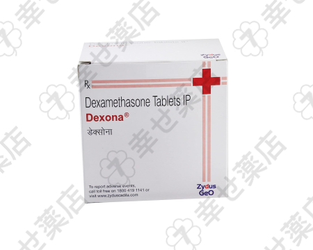 デキソナ—強力な抗炎症薬でCOVID-19と慢性疾患を管理