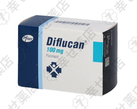 ジフルカン 50mg – カンジダ症や全身性真菌感染症に対応する抗真菌薬