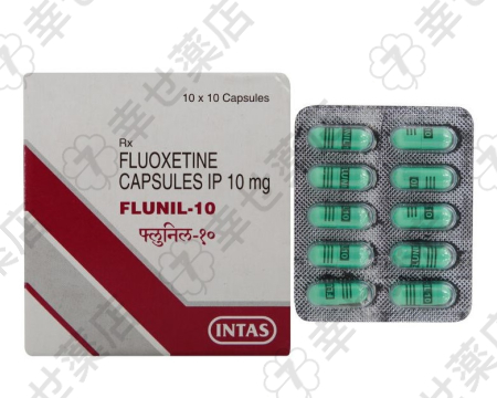 フルニル完全ガイド：オンライン注文で簡単に始める抗うつ治療