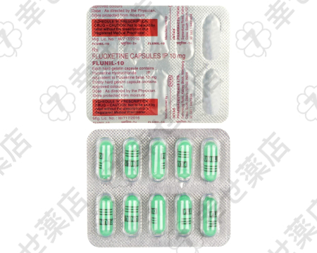 フルニル完全ガイド：オンライン注文で簡単に始める抗うつ治療