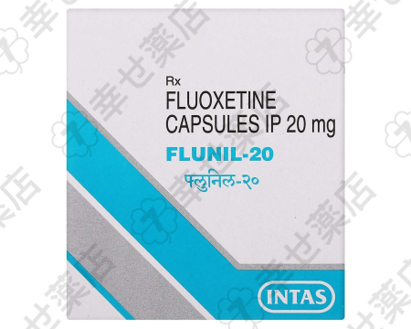 フルニル完全ガイド：オンライン注文で簡単に始める抗うつ治療