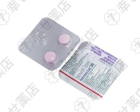 イベルメクトール12mg｜寄生虫対策とCOVID-19への応用