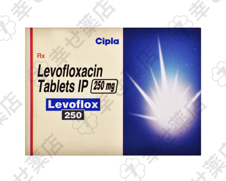 レボフロックス – 呼吸器や尿路感染に対応するコスト効果の高い抗生物質