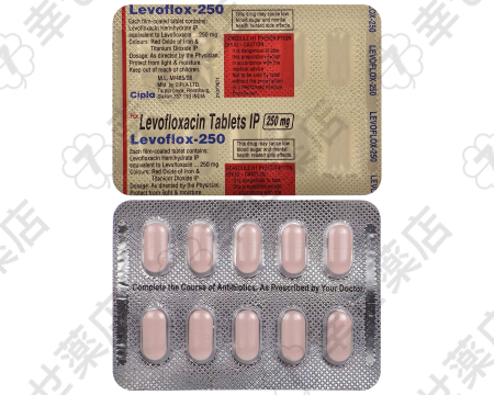レボフロックス – 呼吸器や尿路感染に対応するコスト効果の高い抗生物質