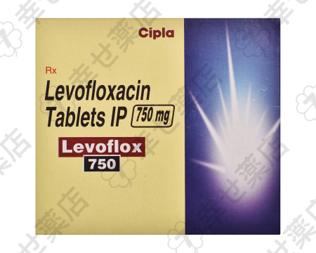 レボフロックス – 呼吸器や尿路感染に対応するコスト効果の高い抗生物質