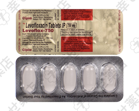 レボフロックス – 呼吸器や尿路感染に対応するコスト効果の高い抗生物質