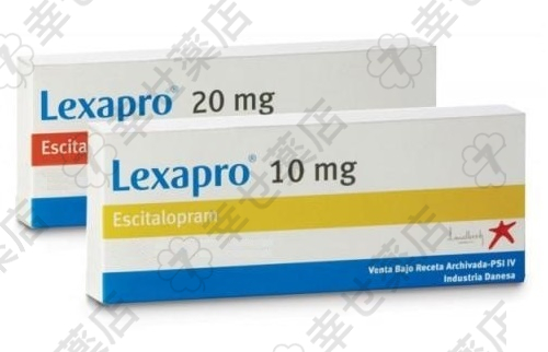 レクサプロの効果と使用法：抗うつ薬の正しい選び方と服用ポイント