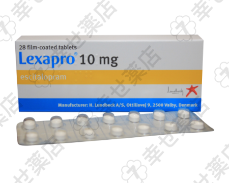 レクサプロの効果と使用法：抗うつ薬の正しい選び方と服用ポイント