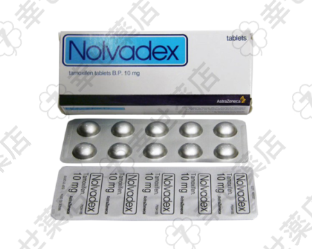 ノルバデックス 20mg—乳がん治療と予防に効果的な信頼の薬