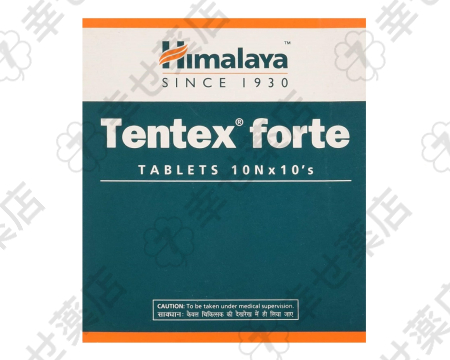 テンテックス・フォルテ—男性の性欲と持久力を高める自然サプリメント