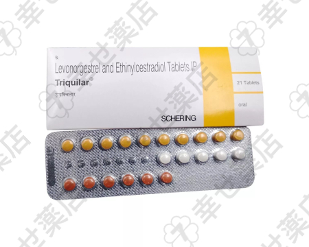 トリキュラーを郵送で注文：避妊薬とホルモン治療のポイント