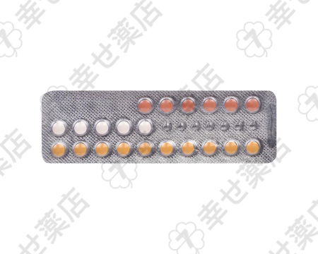 トリキュラーを郵送で注文：避妊薬とホルモン治療のポイント