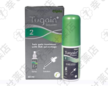 ツゲイン—ミノキシジル配合で髪の成長を促進する外用育毛剤