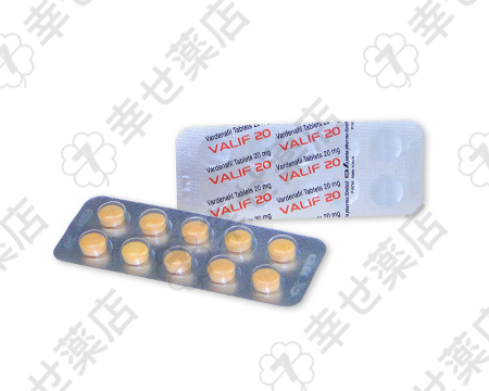 バリフ 20mg—速効性バルデナフィルで信頼のED治療