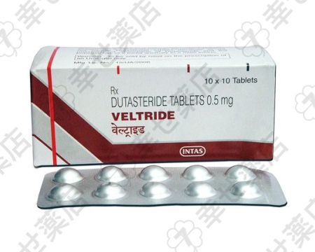 ベルトリド—デュタステリド配合で前立腺肥大＆薄毛治療をサポート