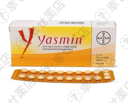 ヤスミンの魅力と選び方：生理痛やニキビ改善にも効果的な低用量ピル