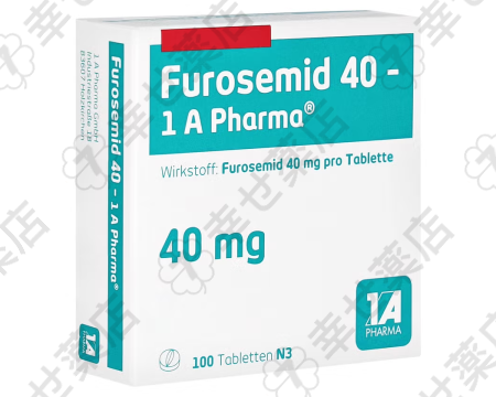 ラシックス通販 40mg – 浮腫と高血圧管理に効果的な利尿剤